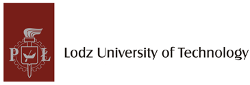 Logo of Lodz University of Technology