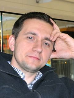 Artur KLEPACZKO, Dr.Hab.