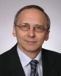 Paweł STRUMIŁŁO, Prof.
