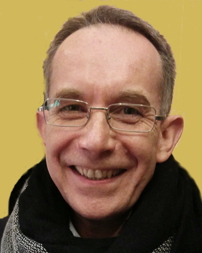 Profesor Michał Strzelecki