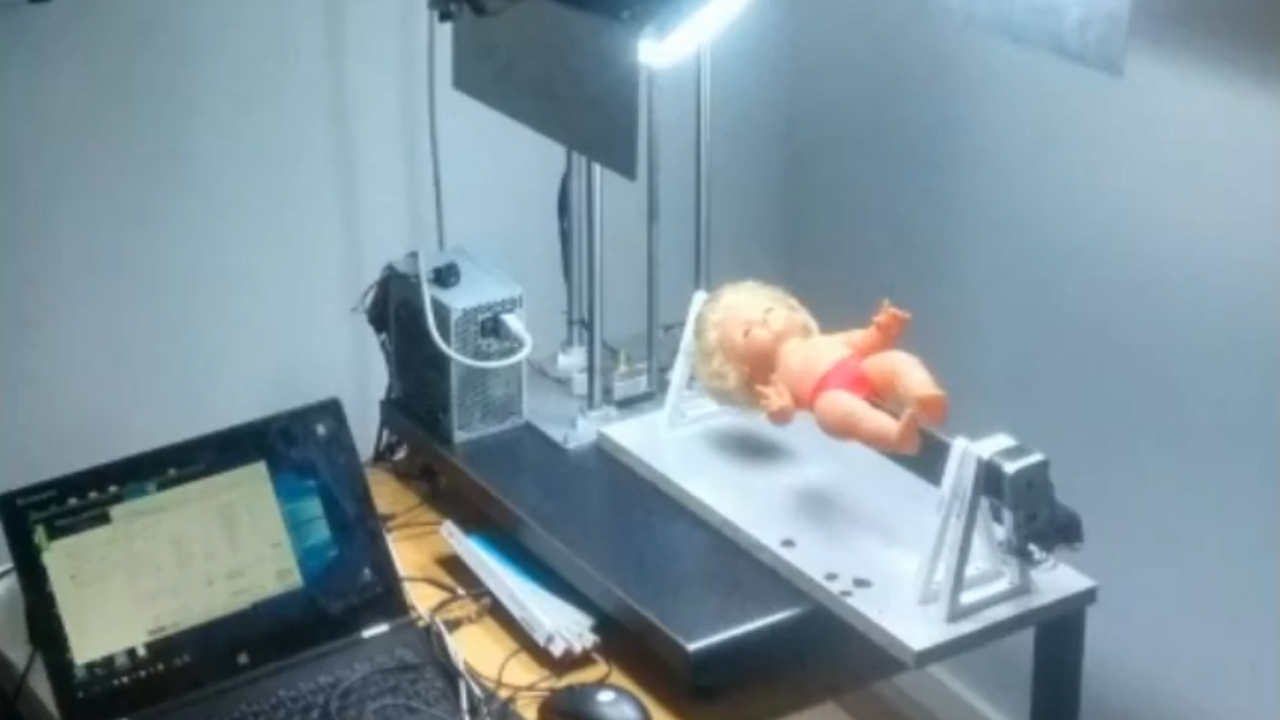 Development of a device supporting the early diagnosis of skin nevi, including melanoma, using computer vision methods, spatial modeling, comparative analysis and classification [2019-2021]