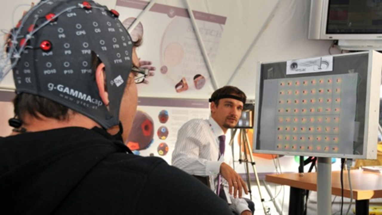 Brain computer interfaces