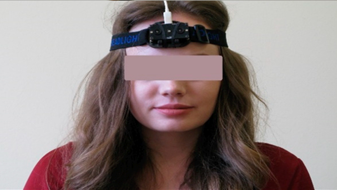 Person independent recognition of head gestures 